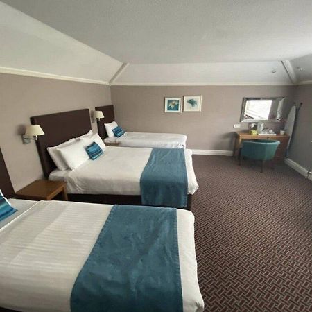 Hinton Firs Hotel Борнмут Экстерьер фото