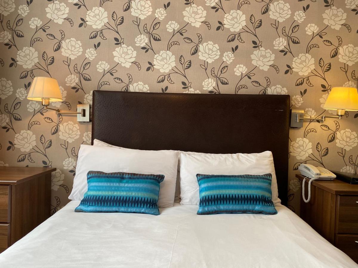 Hinton Firs Hotel Борнмут Экстерьер фото