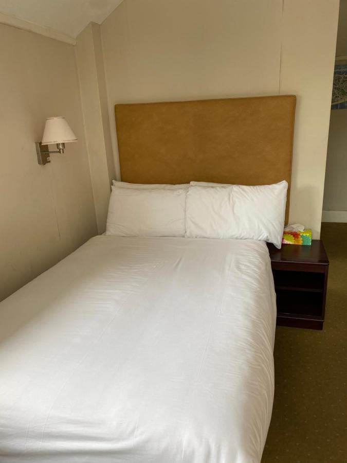 Hinton Firs Hotel Борнмут Экстерьер фото