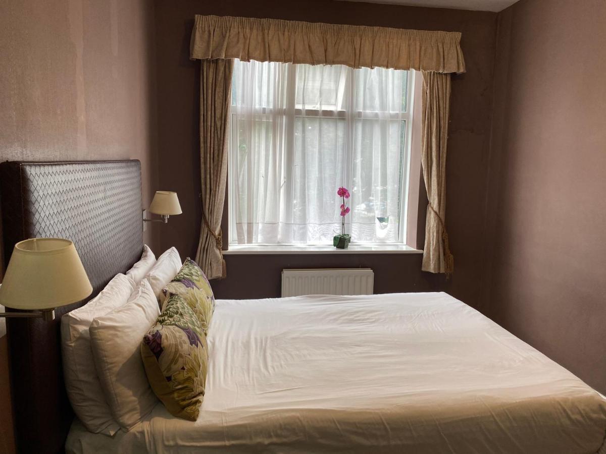 Hinton Firs Hotel Борнмут Экстерьер фото