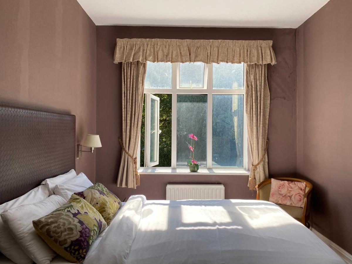 Hinton Firs Hotel Борнмут Экстерьер фото