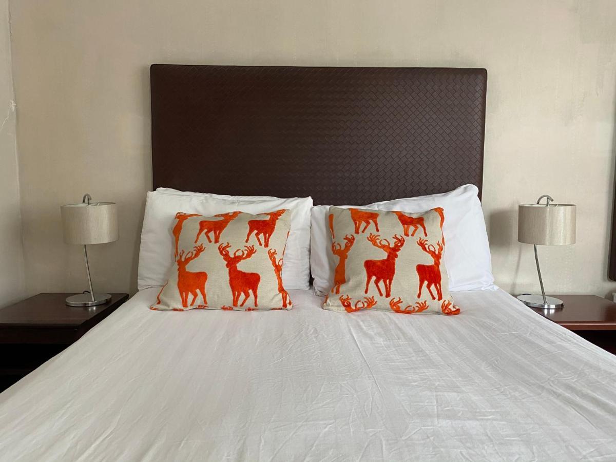 Hinton Firs Hotel Борнмут Экстерьер фото