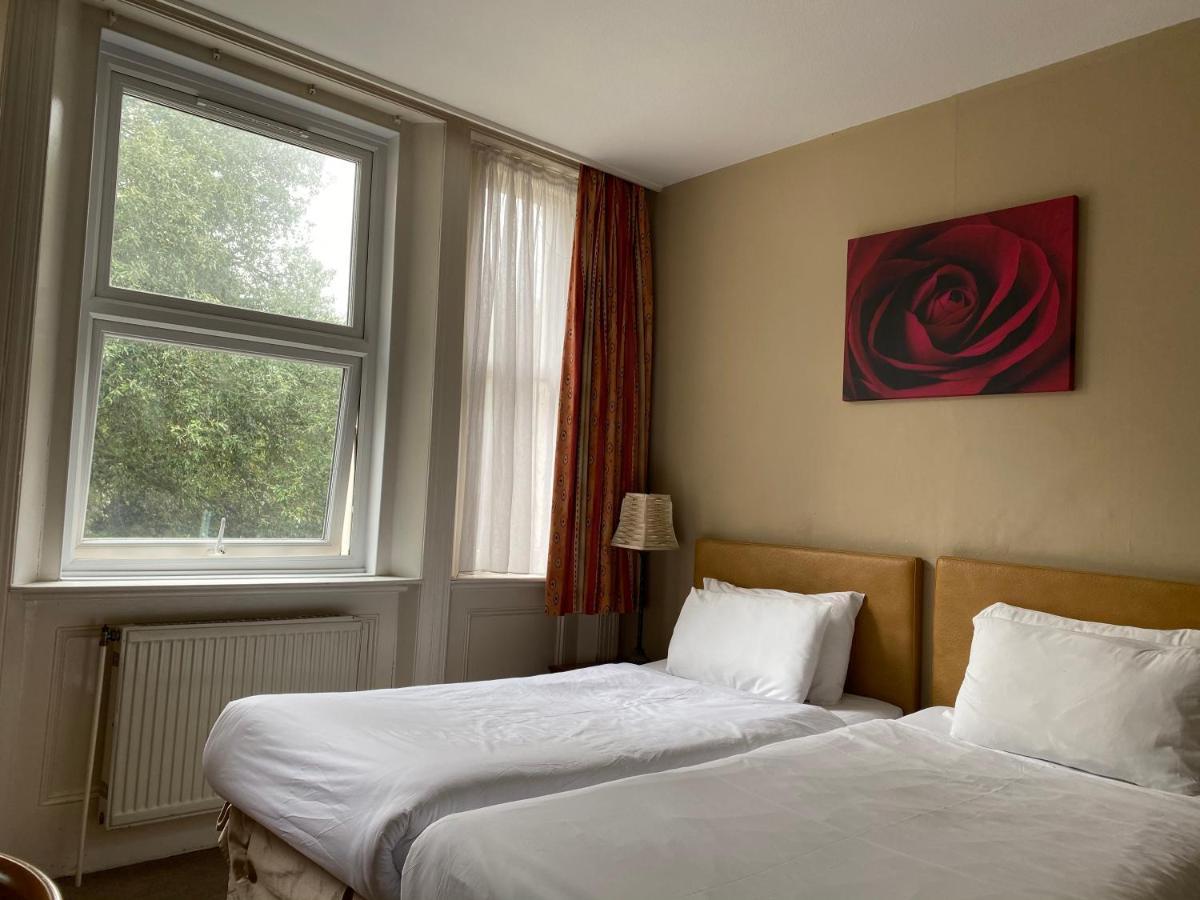 Hinton Firs Hotel Борнмут Экстерьер фото