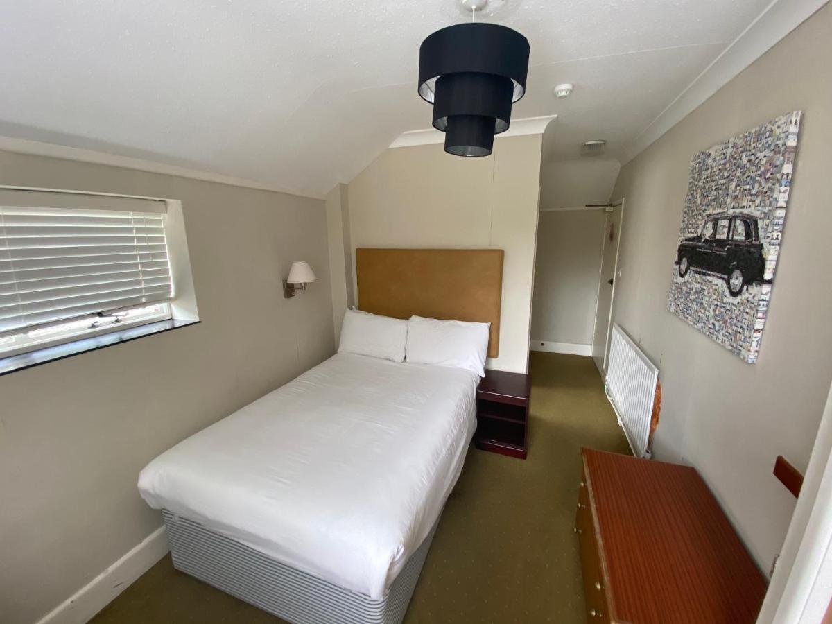 Hinton Firs Hotel Борнмут Экстерьер фото