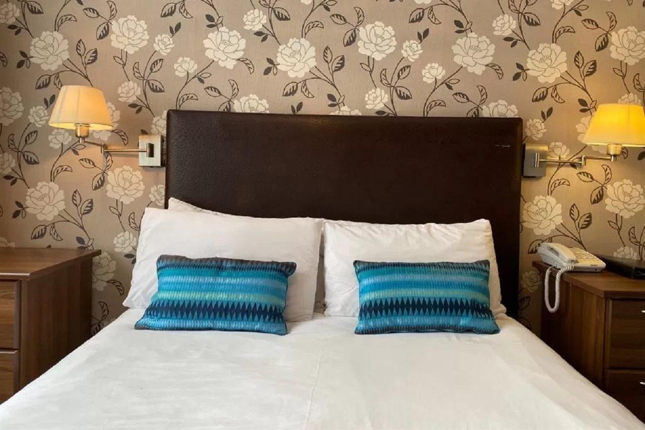 Hinton Firs Hotel Борнмут Экстерьер фото