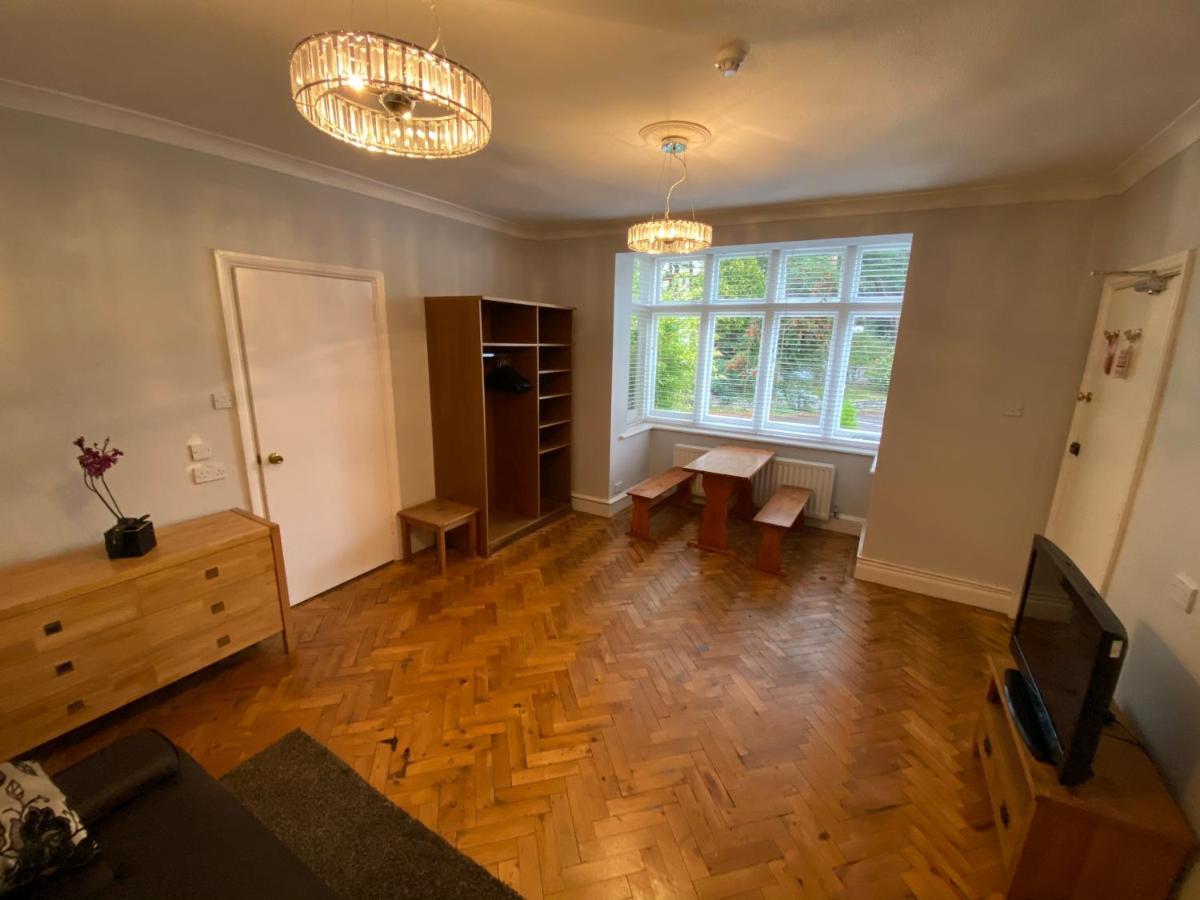 Hinton Firs Hotel Борнмут Экстерьер фото
