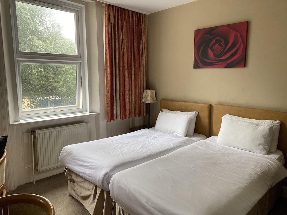 Hinton Firs Hotel Борнмут Экстерьер фото