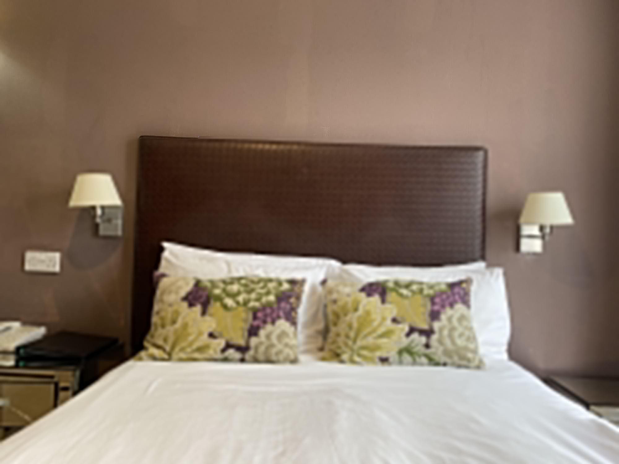 Hinton Firs Hotel Борнмут Экстерьер фото