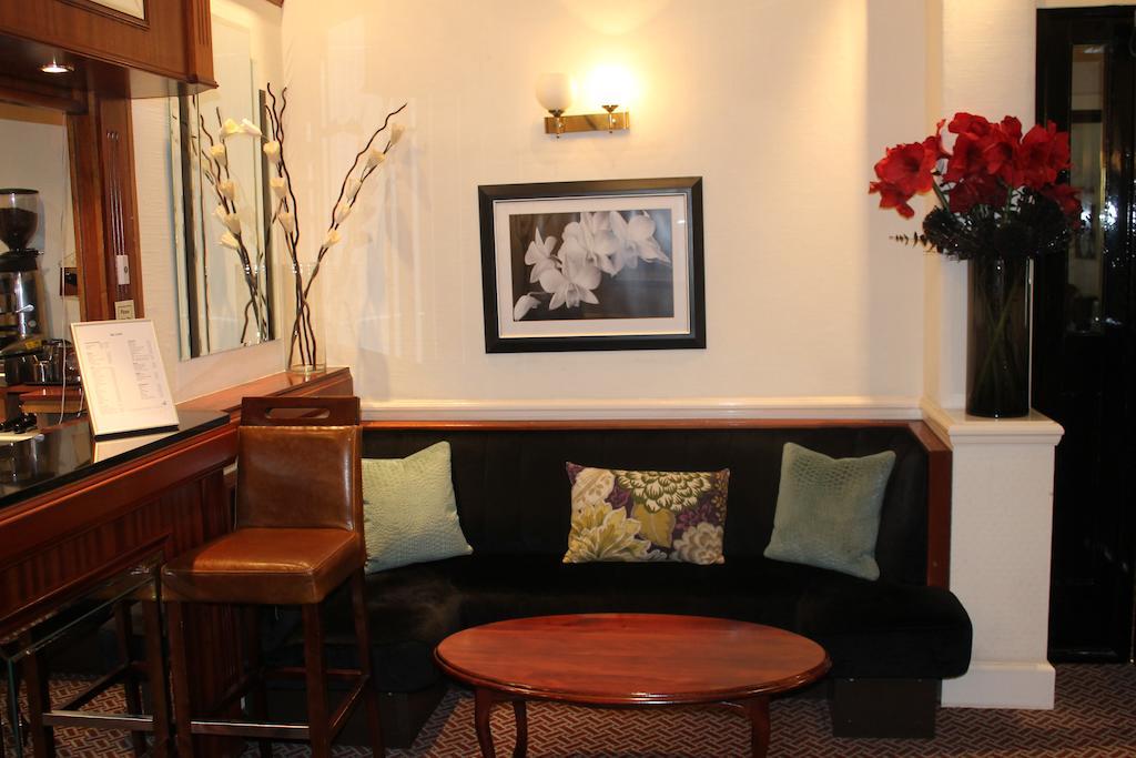 Hinton Firs Hotel Борнмут Экстерьер фото