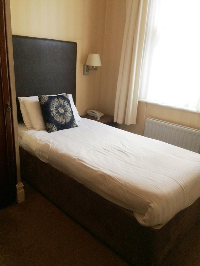 Hinton Firs Hotel Борнмут Экстерьер фото