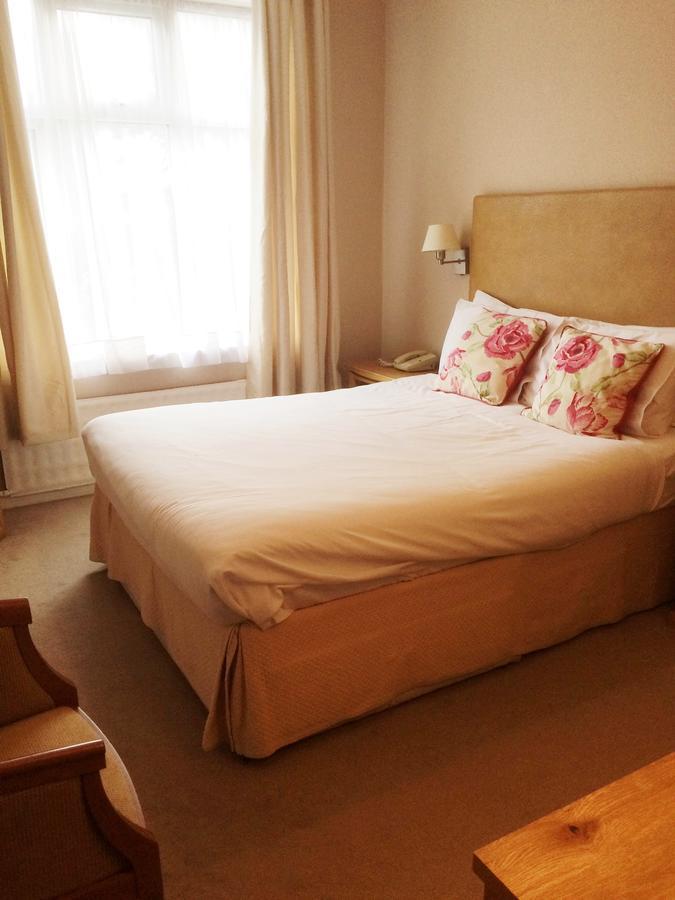 Hinton Firs Hotel Борнмут Экстерьер фото
